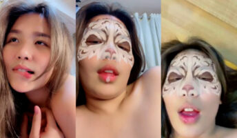 Live Show Ajak Kamu VCS Ludahin Kania Host Baru Cakep Dream