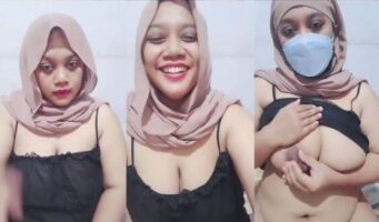 Ameena Hijaber Tobrut Ngondoy Endignya Bugil Show Dream
