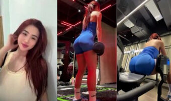 Bokep Indo Anatasya Khoasih Body Yahud Adegan Eksklusif Instagram