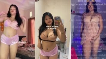 Bokep Skandal Anie Tiktok Eksklusif Goyang HOT Bikin Ngaceng Viral