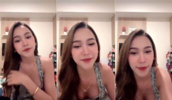 Live Show Aulia Gak Pake Bra Nekat Live Uting Nongol Instagram