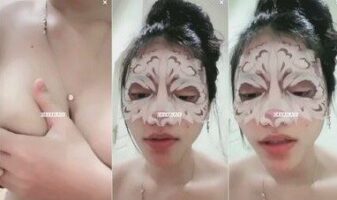 Bokep Indo Aww Toketnya Mantep Betul Cocok Diremas Dream