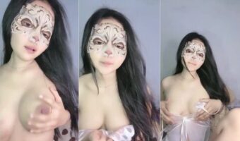Bokep Indo Azell Kembali Menggoda Pascol Meremas Nenen Dream