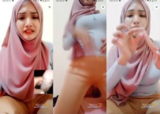 Bokep Jilbab BabyAuliya Ukhty Nakal Dream Live