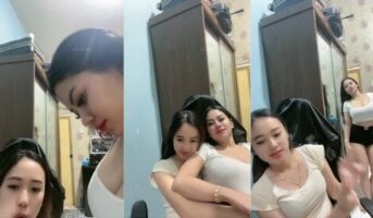 Live Show Babyfe Pengin Dimanja Peluk Bestie Mode Kalem Mango