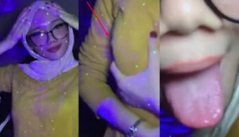 Live Show Babysha Private Bigo Kenyal Juga Susunya Melet Manja