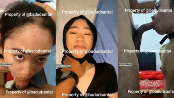 Bokep Indo Badud Santai BDSM Ceweknya Suka Jadi Budak Seks