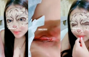 Bokep Indo BbyLula Cakep Imut Gini Doyan Mainin Pentil Memeknya Dream