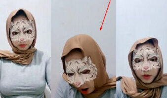 Bokep Jilbab BbyVilo Ukhty Binal Masih Malu Liatin Omeknya Dream