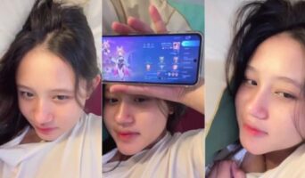 Bokep Indo Becca Cantik Gak Pake Bra Sleep Call Manja Yuk