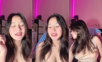 Bokep Indo Becca Makin Cantik Seleb Binal Susunya Kencang Instagram