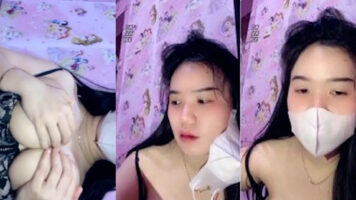 Bokep Indo Belbella Rare! Menit 8 Remas Buah Dada Besar Dream