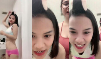 Bokep Indo Bella Kayes Lesbian Cewek Satunya Desah Terus Dream