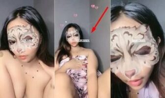Bokep Indo Bikin Gagal Fokus Belahan Dada Awcaa Kobel Anu Dream