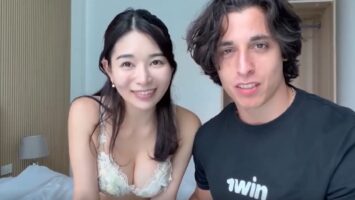 Bokep Jepang Gattouzo Feat Rikako Seleb Jepang Hypersex Viral