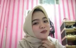 Jilbab Pap Remas Toket Dari Ayang Makin Binal Doi