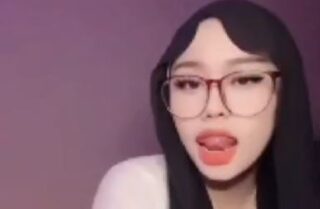 Live Show Jilboobs Host Bigo Live Amirah Insyirah Ebot Menggoda