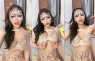 Live Show Live Vea Jane Ruby Lingerie Pamer Nenen Dream