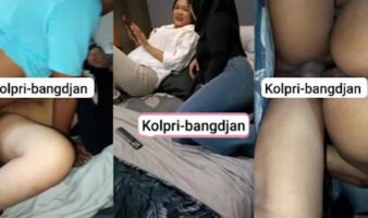 Bokep Indo Open BO Dua Cewek Chindo Main Santuy BangDjan