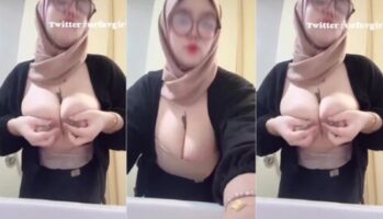 Urfavgirlshit Remas Asi Toket Jilboobs Hyper
