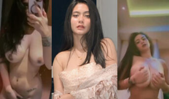 Viral Pap DJ Joice Ebot Telanjang Body Aduhay
