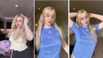 Bokep Indo Pap Bule Barbie Emang Gak Ada Obat Tanpa Bra Mancung TT