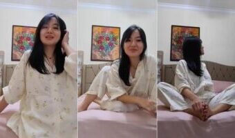 Bokep Indo Butuh Teman Bobo Carollyne Dewi Chindo Baik Instagram