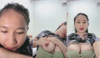 Bokep Indo Ce Gemoy Pamer Uting Payudara Gede Masih Padet Dream