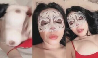 Bokep Indo Ceca Gunung Kembar Pulen Minta Dikenyot Pascol Dream