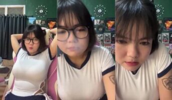 Bokep Indo Cece Bondol Kacamata Pulen Tobrut Nonjol Instagram