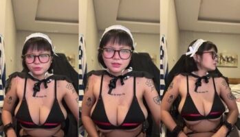 Bokep Indo Cece Tobrut Mending Jangan Pakai Baju Sekalian Instagram
