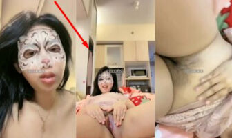 Live Show Cewek Kacamata Tiktokers Idola Kita VCS Yuk Dream