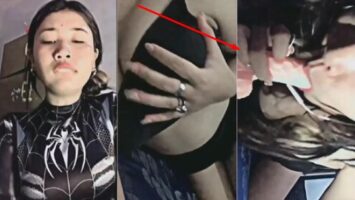 Bokep Skandal Cewek Lingerie Pap Dildo Menggoda Viral Tiktok