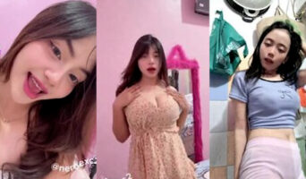 Bokep Indo Challenge Joget Tiktok Binal Full Cewek Montok Pulen
