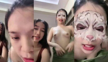 Bokep Indo Chelia Perkenalkan Bestie Sikat Pamer Uting Dream