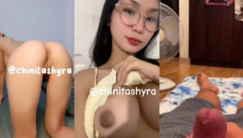 Live Show Chini Tashyra Pulen Mulus Toketnya VCS With Pacar