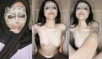 Bokep Jilbab Cia Dibalik Jilbabnya Ada Bakat Mesum Tersembunyi