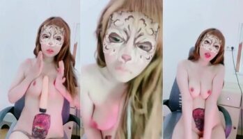 Bokep Indo Cici Natasha Versi Full Face Review Dildo Baru Dream