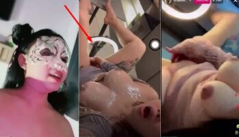 Cici Real Good Full Colmek di Berbagai Aplikasi Live