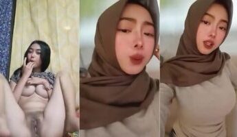 Citra Ukhty Solehot Belajar Colmek Desah Kencang