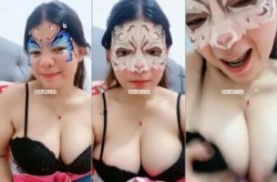 Bokep Tante Clara Tobrut New Host Spek MILF Siap Menggodamu Dream