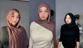 Bokep Jilbab Cucumilo Tiktokers Ukhty Goyang Pantat Ngulek Viral