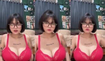Bokep Indo Cuma Make Bra Aja Cindy Berli Tobrut Bondol Instagram