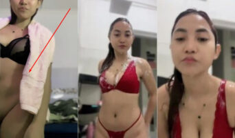 Bokep Indo Cybel Pamer Bulu Jembut Habis Mandi Daleman Erotis Instagram