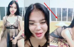 Bokep Indo Deaaa Makin Nakal Lingerie Hitam Ebotnya Ngeri Dream