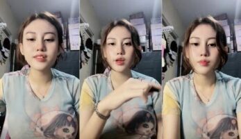 Bokep Indo Deandra Aurelia Ejahazel Cakep Belahan Dada Instagram