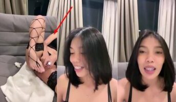Live Show Dee Mikasa Digoda Pascol Baru Masuk Dildo Squirt Mango