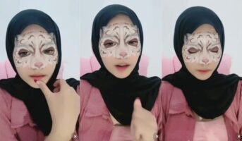 Bokep Indo Dek Angel Jangan Ragu Kalau Mau Pamer Belahan Dream