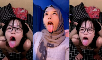 Bokep Indo Dera Anjela Konten Ludah Crotin Terbaru Makin Cakep Ahegao
