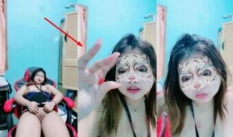 Bokep Indo Dhede Gemoy Pamer Dildo Sodokin Anu Keluar Cairan Dream